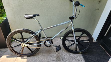 1995 GT Proline 24" bmx CLEAN AF