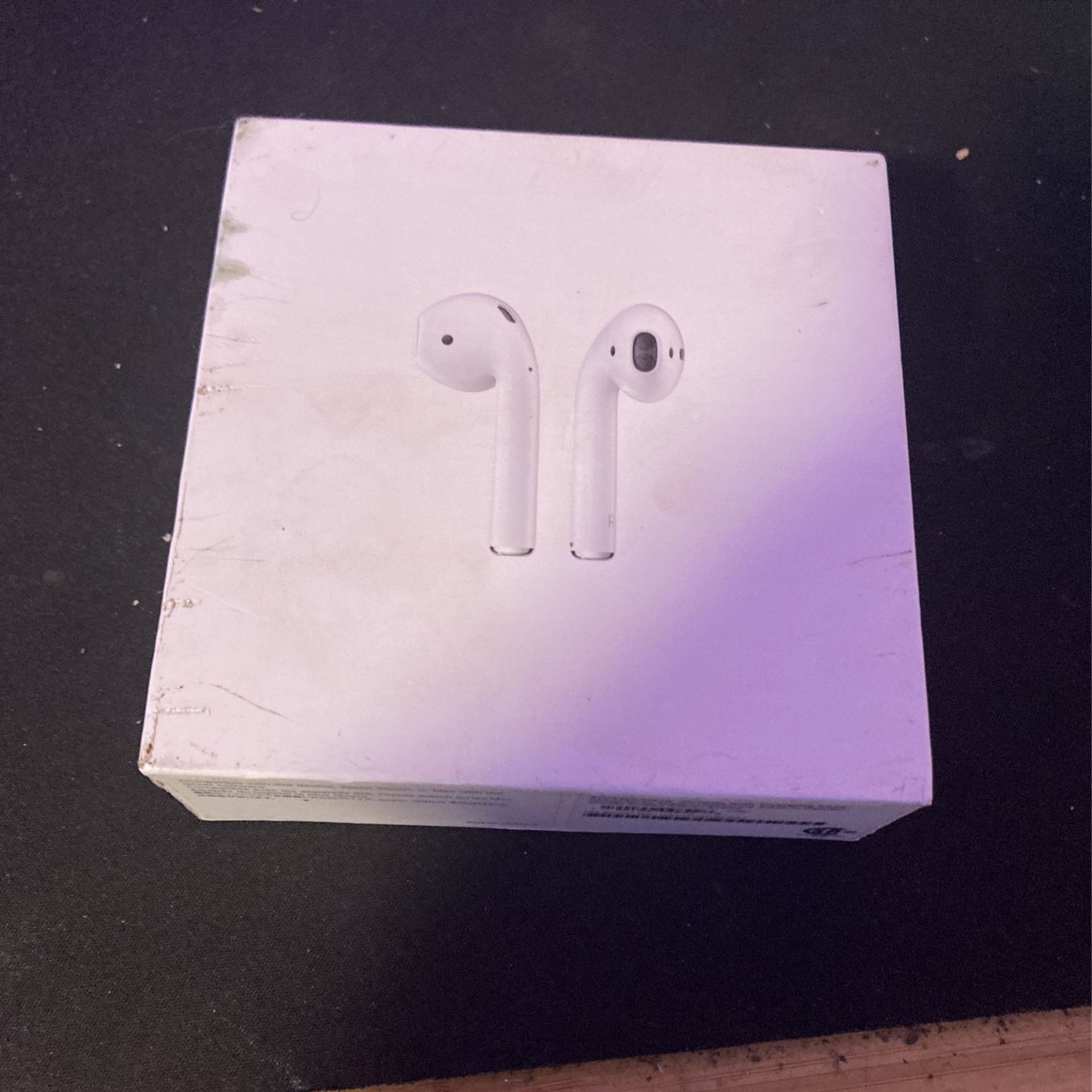 AirPods 