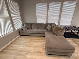 Free Couch