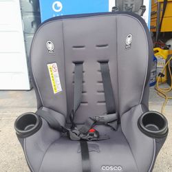 Brand Cosco Convertible Carseat 