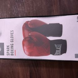Boxing Gloves 