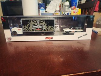 M2 Machines GMC