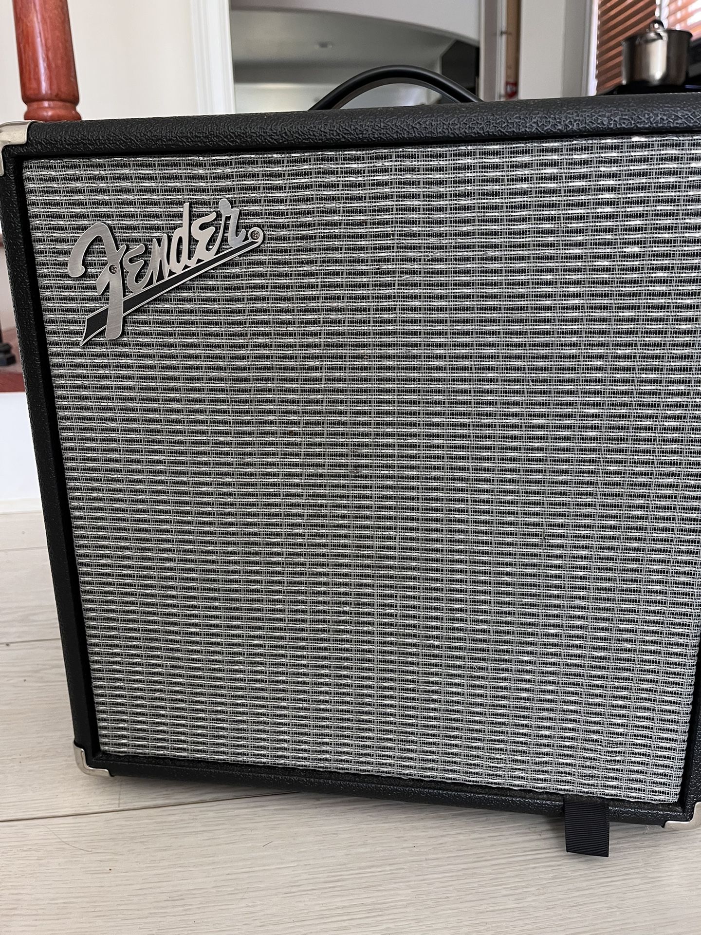 Amplificador