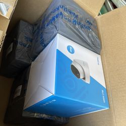 4K Security Cameras (Please Read Details)