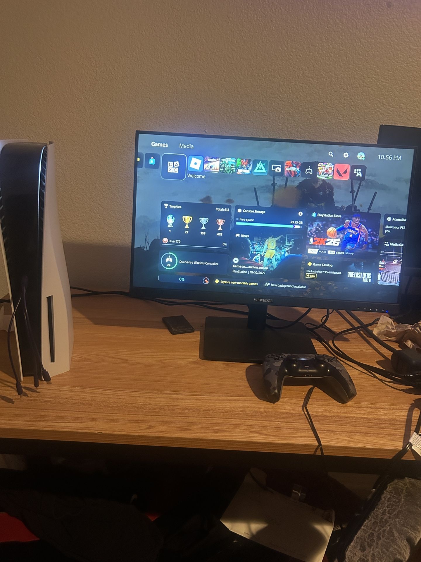 Ps5