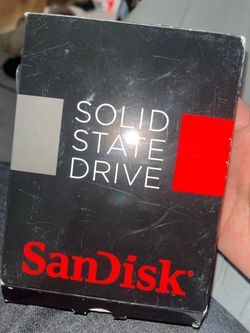 SanDisk