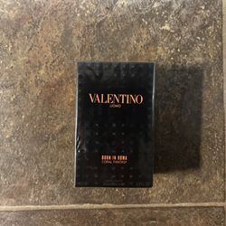VALENTINO BORN IN ROMA CORAL FANTASY 100ML