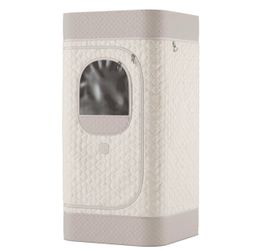 HoMedics Premium Steam Sauna
