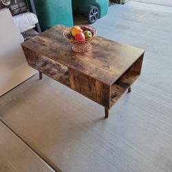 Brand New Retro Table