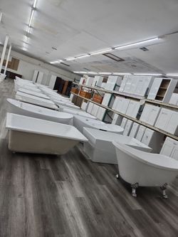 Bathtub