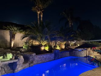 Outdoor lighting