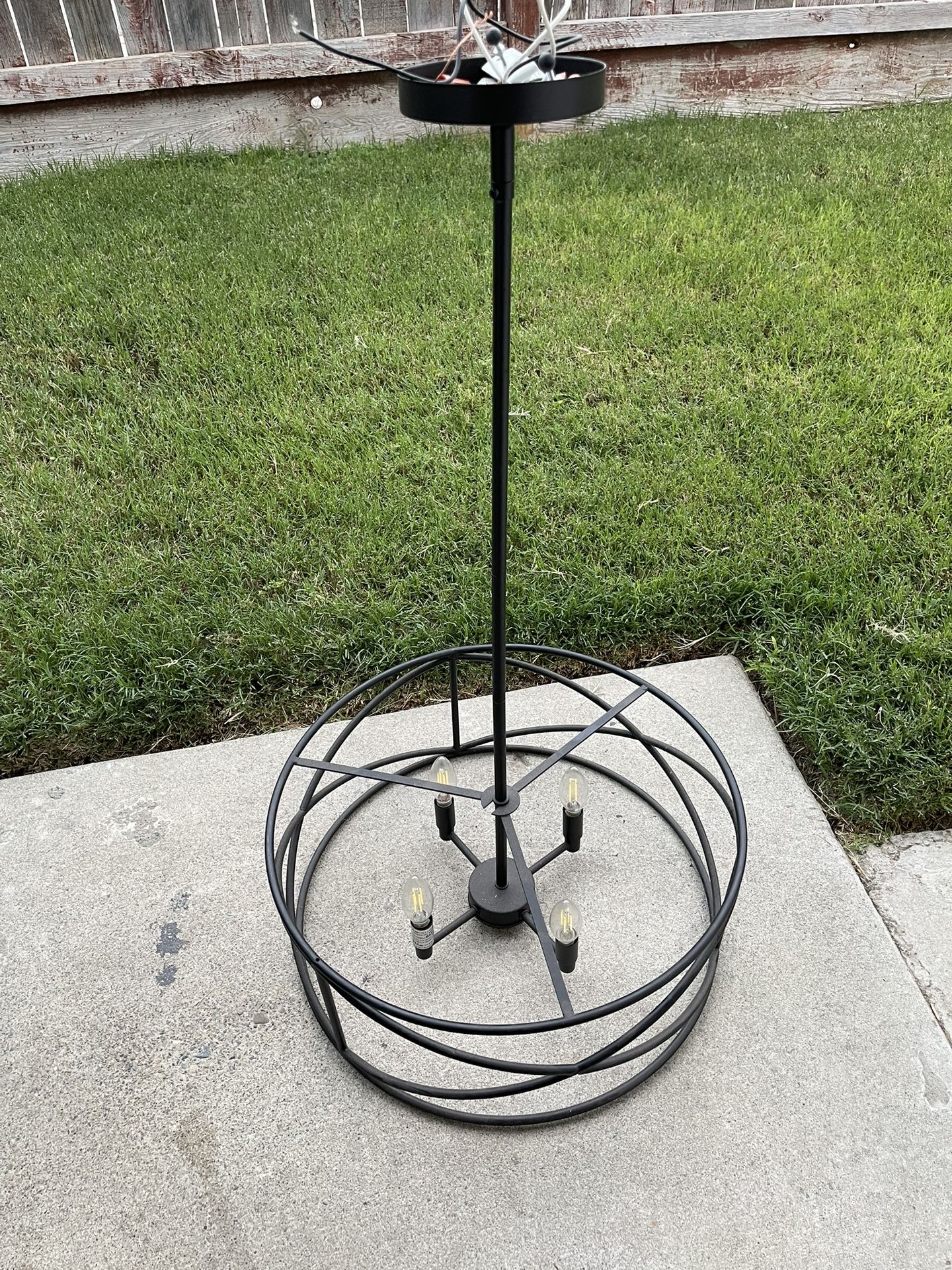 Ceiling Light Fixture