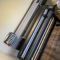 Sticker Printer By Mimaki