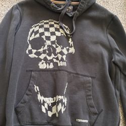 Vintage Converse sweater 