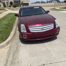 2010 Cadillac CTS 