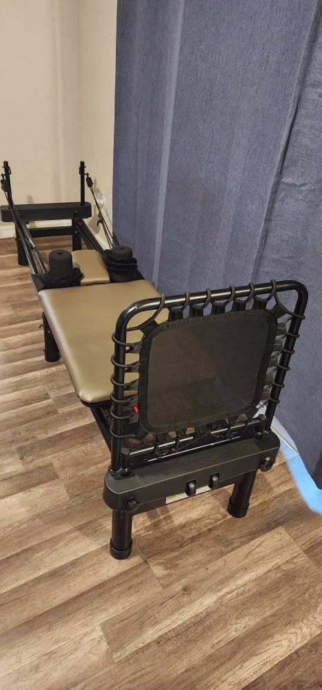 AeroPilates Machine