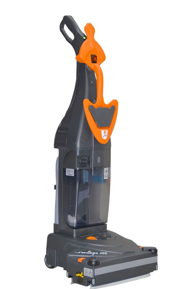 Sealed Air Diversey - Taski Swingo 150 E - D(contact info removed) -