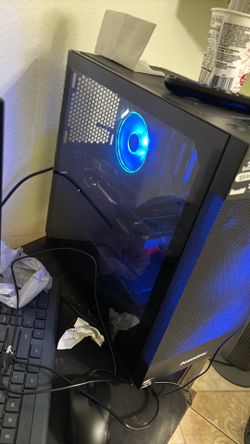 Pc gaming