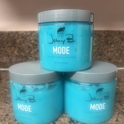 Johnny B. Mode Styling Gel 