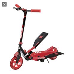 Volution Flyer Scooter 