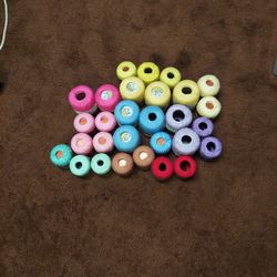 Crochet Cotton Thread