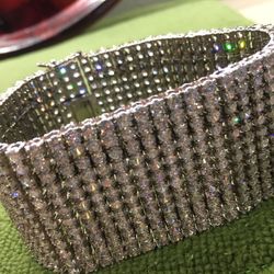 Stunning Bracelet!