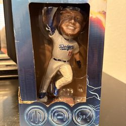 Dodgers Max Muncy 