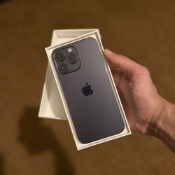 iPhone 14 Pro Max Deep Purple 128GB