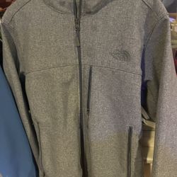 North  Face  Jacket 