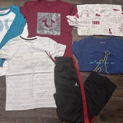 Youth Size Large Bundle