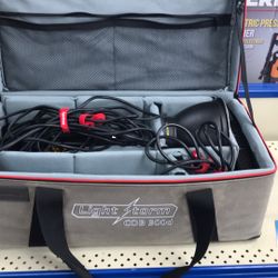 Aputure Light Storm Cob 300d