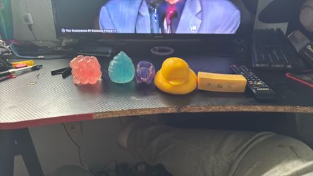 Squishy’s $5 each