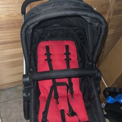 Multi Function Stroller ! 