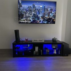 Tv Stand Up To 70 Inch
