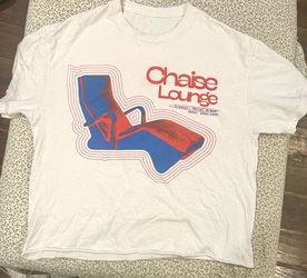 Vintage t-shirt