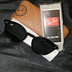 Ray Ban Sunglasses