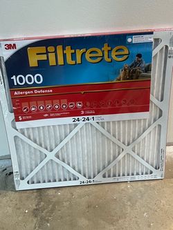 Air Return Filter