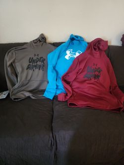 BOYS  YXL  SWEATER'S