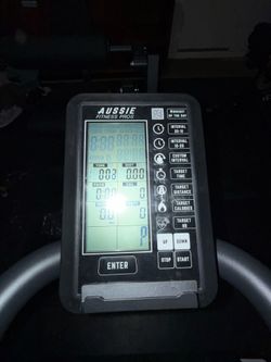 Aussie Fitness Pros Curved Treadmill