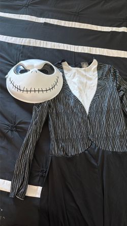 Jack Skeleton