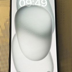 Apple iPhone 15 Plus Unlocked, Black, 256GB, Dual SIM, Very Good Condition