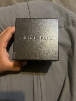 Girls Michale Kors Watch