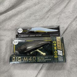 Megabass 