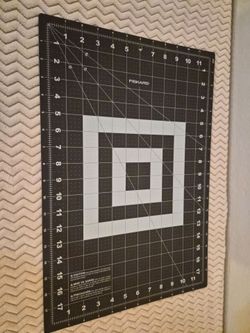 Cutting Mat