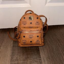 Mini MCM Bag 