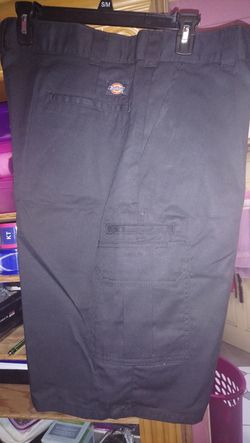 Dickie shorts
