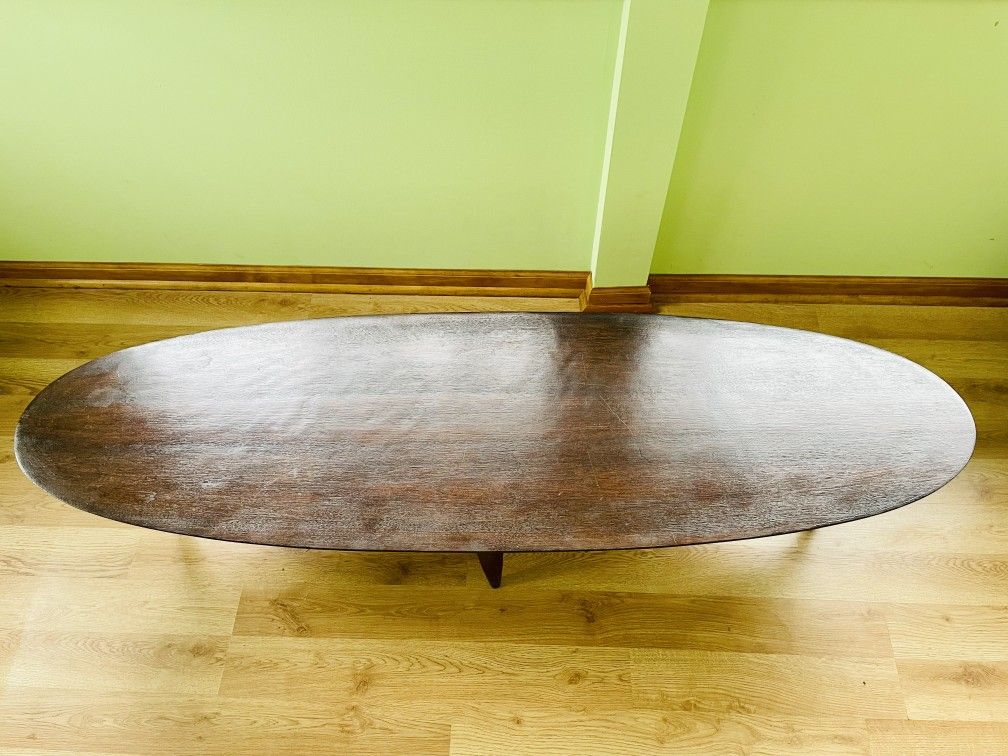 ACME Furniture/サーフボードテーブル/ヴィンテージ/Mersman ACME Furniture/サーフボードテーブル/ヴィンテージ/Mersman