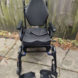 Wheelchair$30