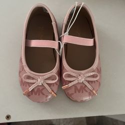Michael Kors Girl Shoes