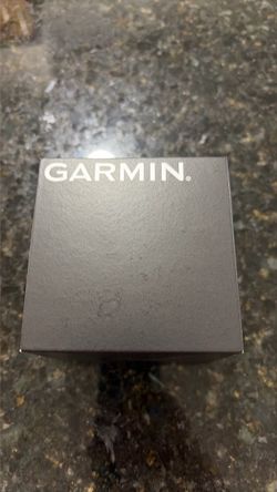 Garmin Fénix 8 Amoled Sapphire Gold